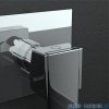 Kohlman Excelent podtynkowa bateria umywalkowa QW188H
